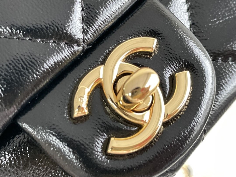 Chanel CF Series Bags